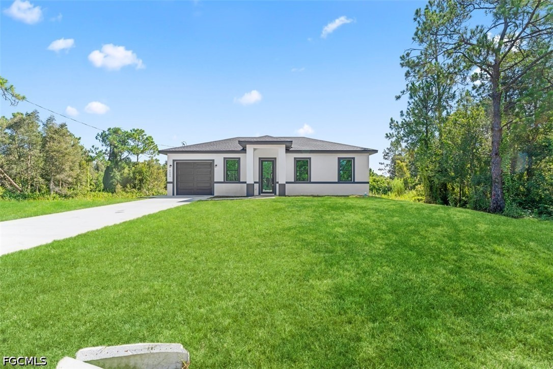 1553 Meadow Road