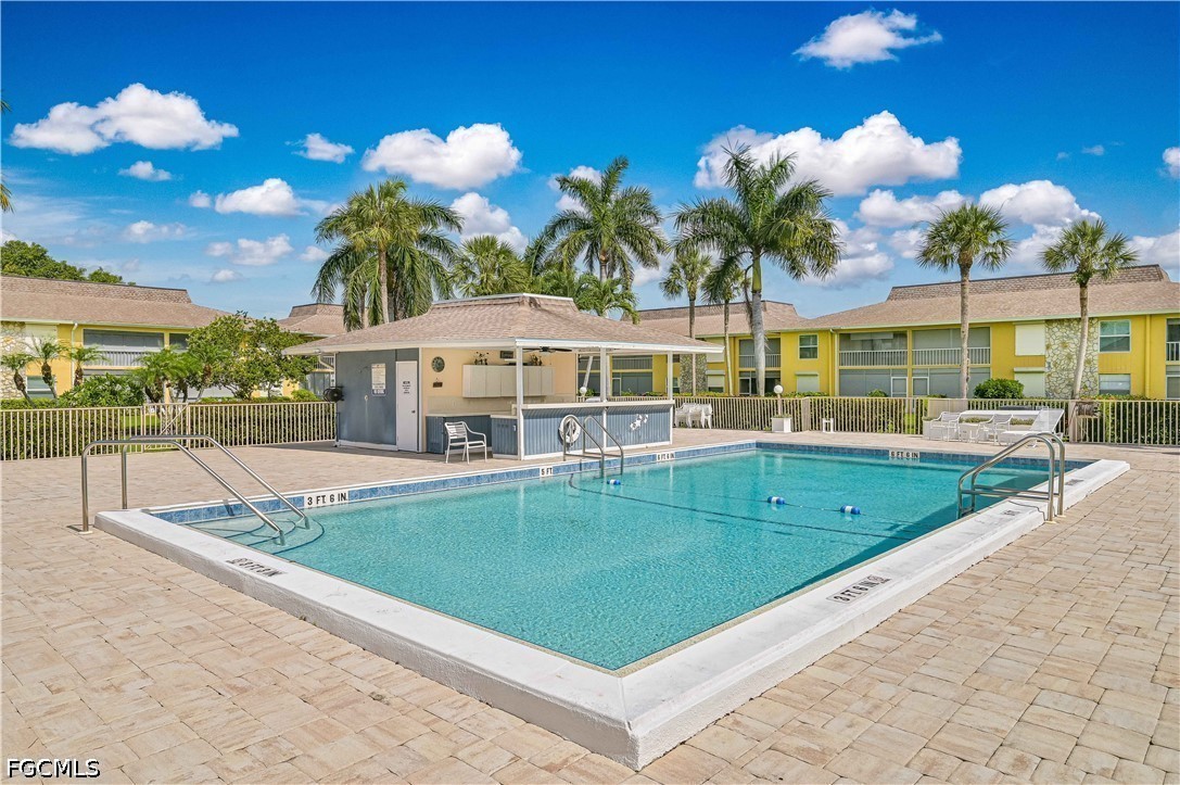 351 Charlemagne Boulevard, Apt 105A