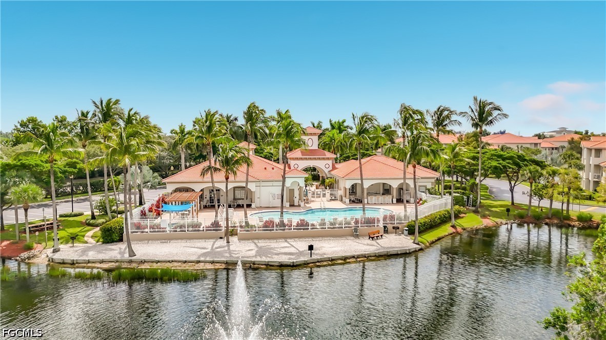 15625 Ocean Walk Circle, Apt 208