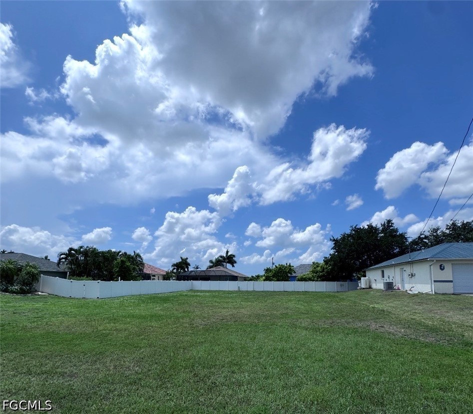 1810 SW 27th Street