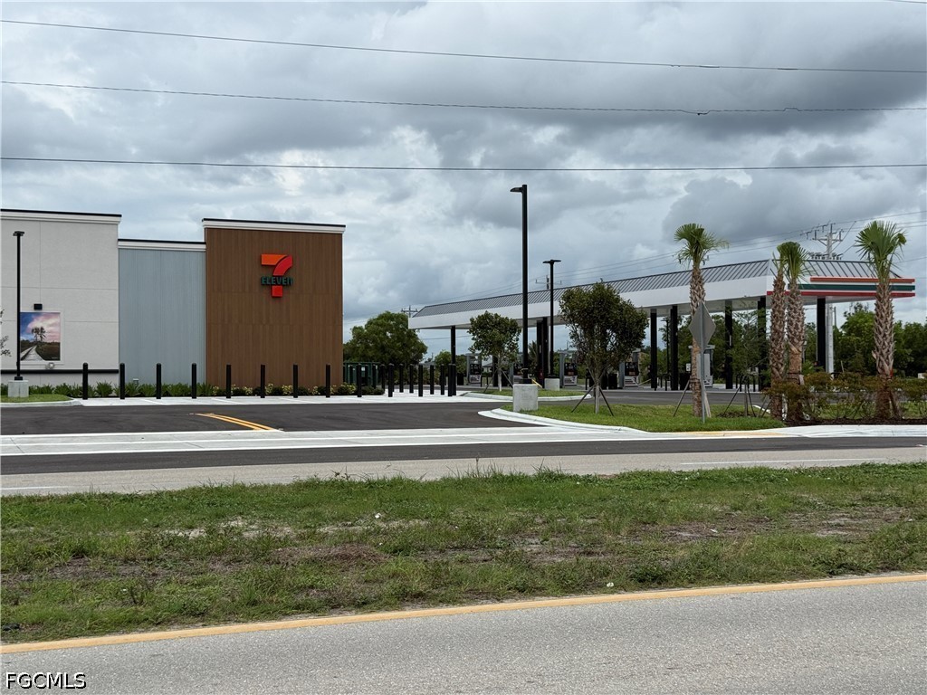 1500 Diplomat Parkway