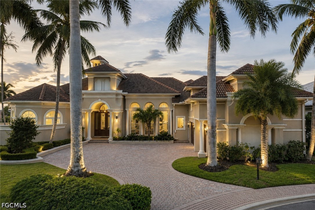 5764  Staysail Court