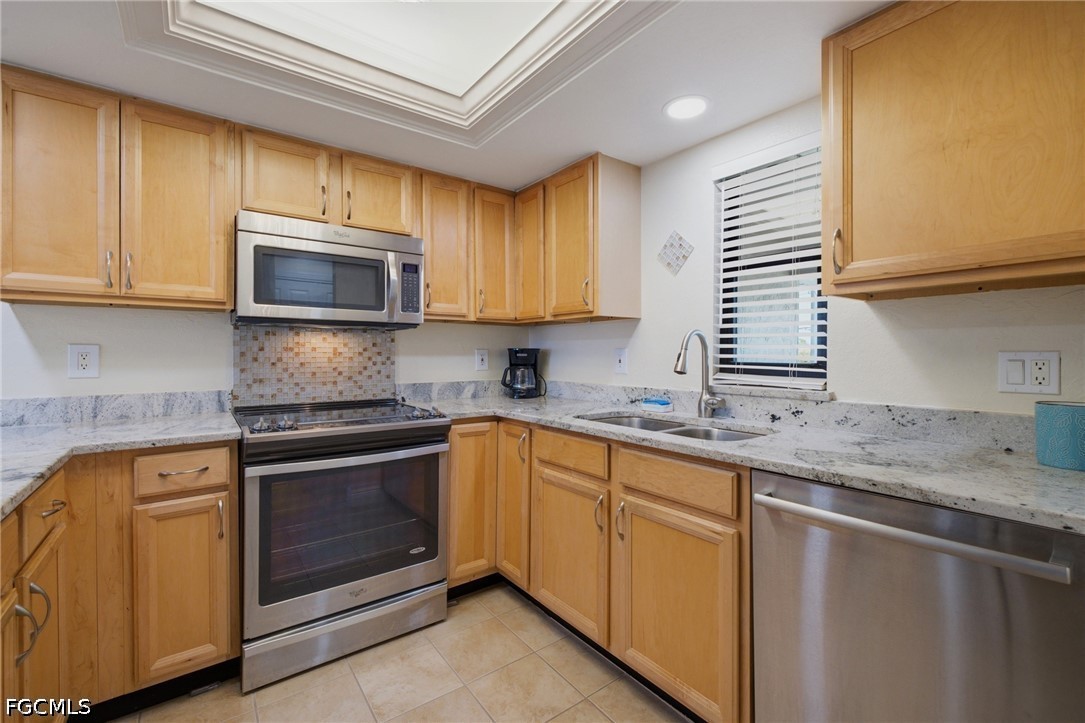 808 Cape Coral Parkway, Apt 201