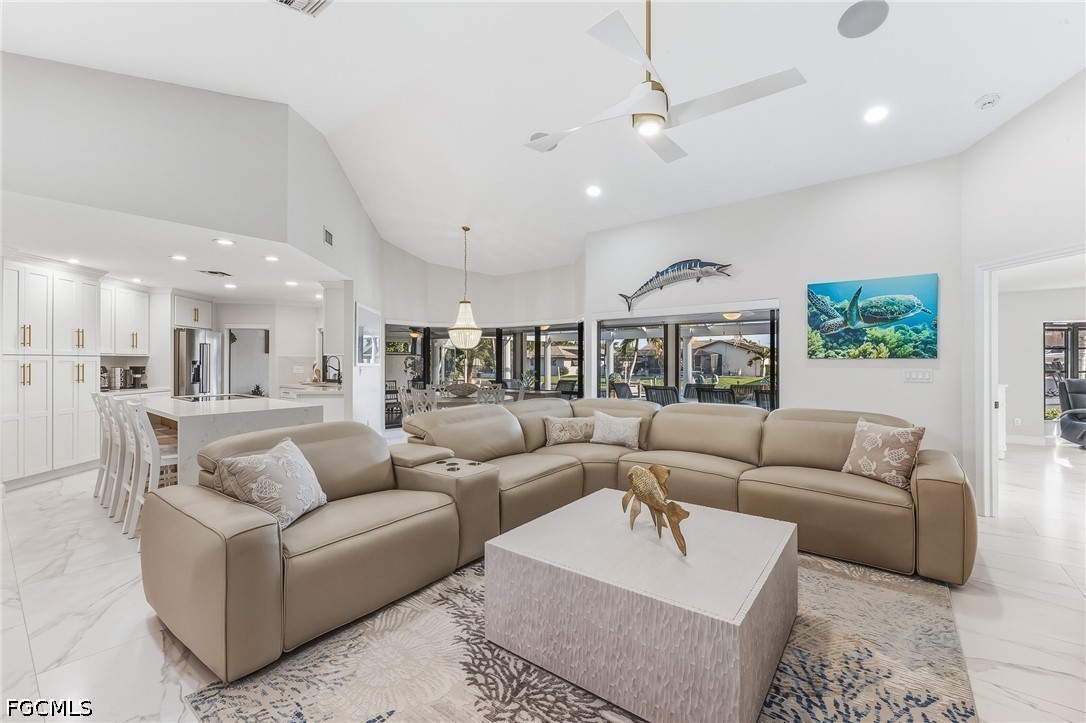 Real Estate in Southwest Florida