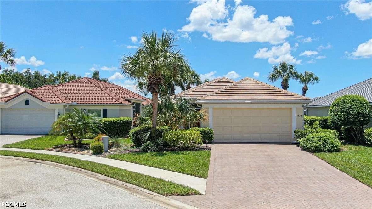 2436  Woodbourne Place