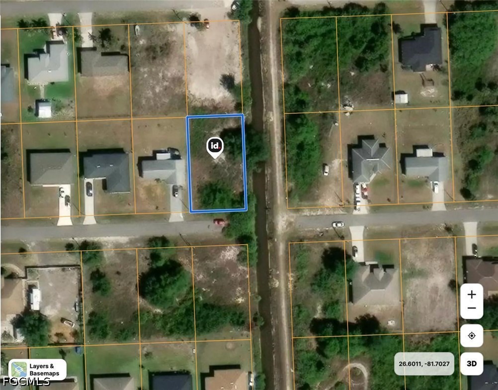 4000 13th Street