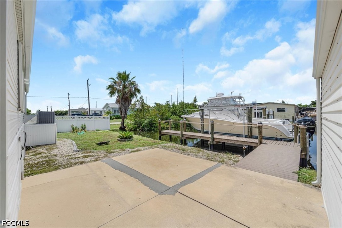 701  Coral Drive