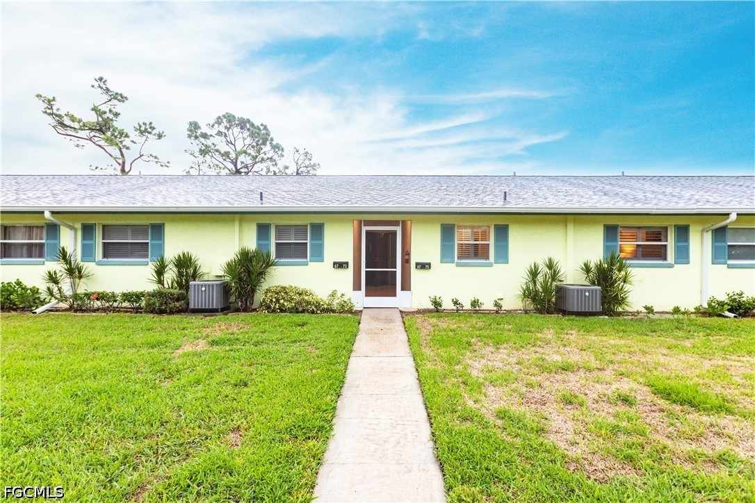 6775 Lake McGregor Circle