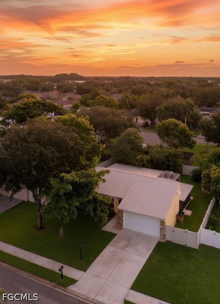 15818 Key Grass Lane