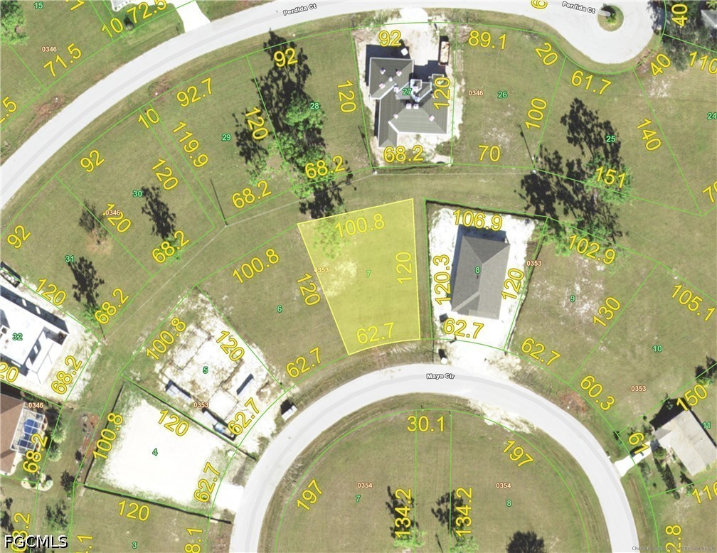 16250 Maya Circle