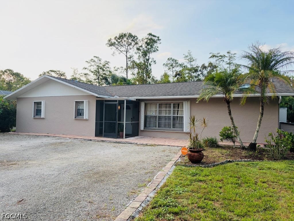 Real Estate in Southwest Florida