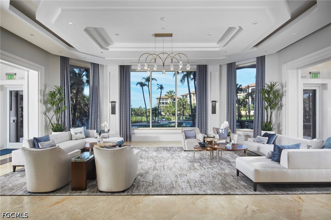 23540 Via Veneto Boulevard, Apt 1703