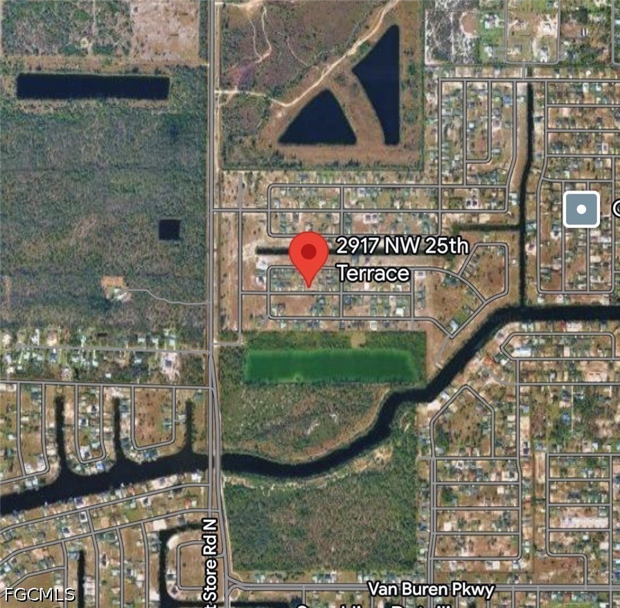 2917 NW 25th Terrace
