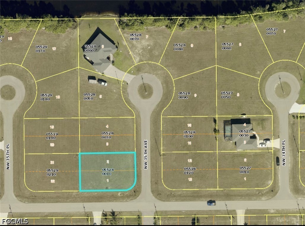 3900 NW 35th Avenue