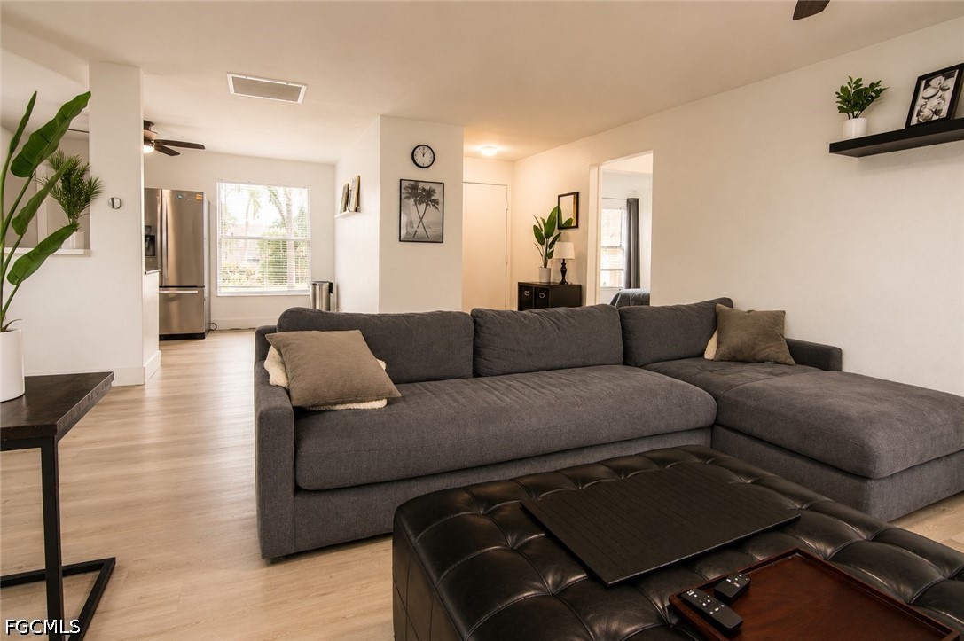 Real Estate in Southwest Florida