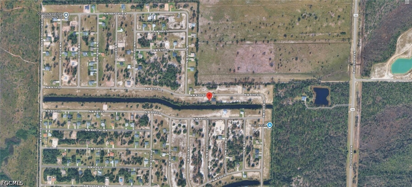 3514 NW 47th Street