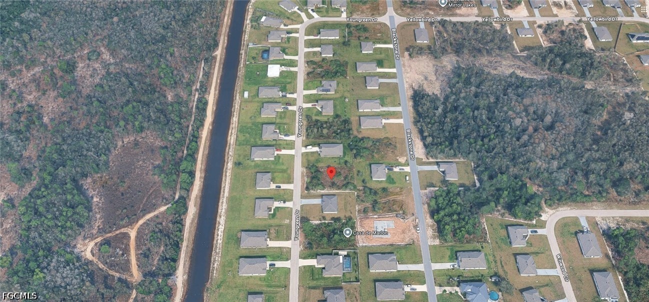 847  Youngreen Drive