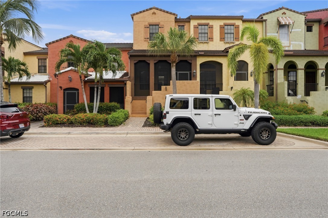 8663 Olinda Way, Apt 7507