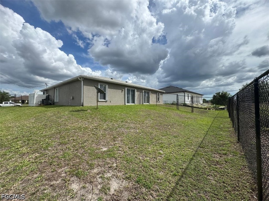 537/539 Alabama Road