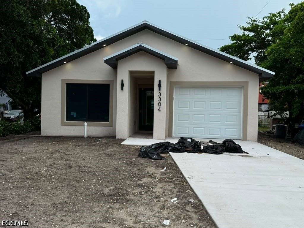 3304  Armstrong Court