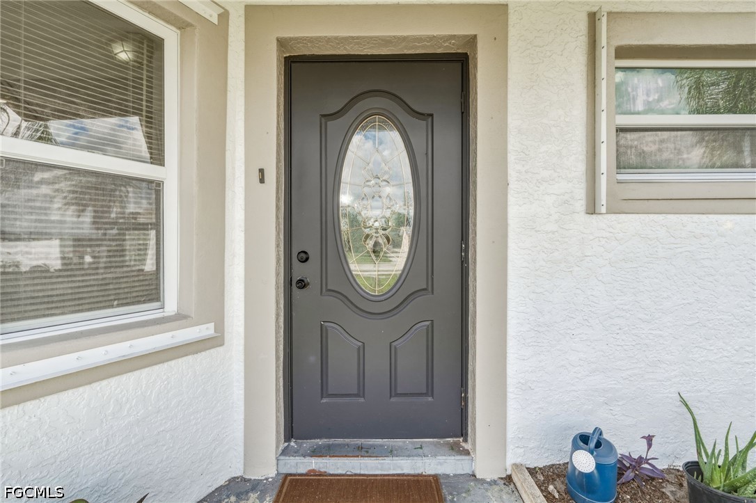 18186  Iris Road