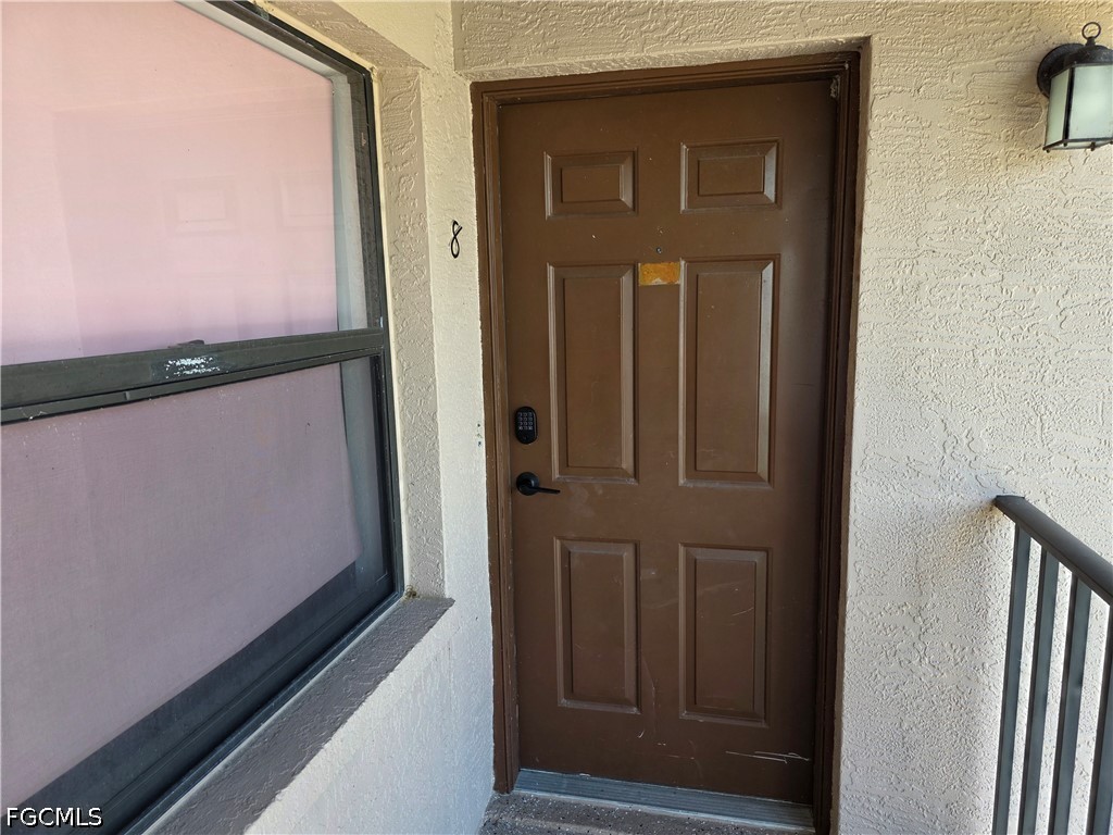 5735  Foxlake Drive, Apt 8