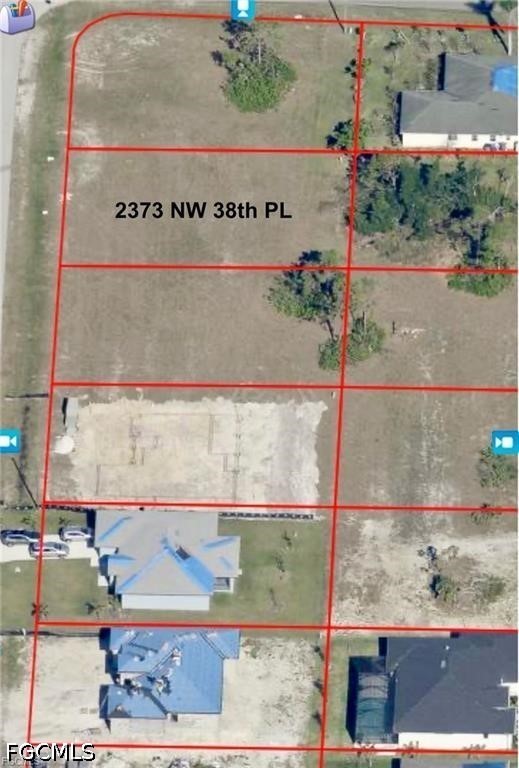 2373 NW 38th Place