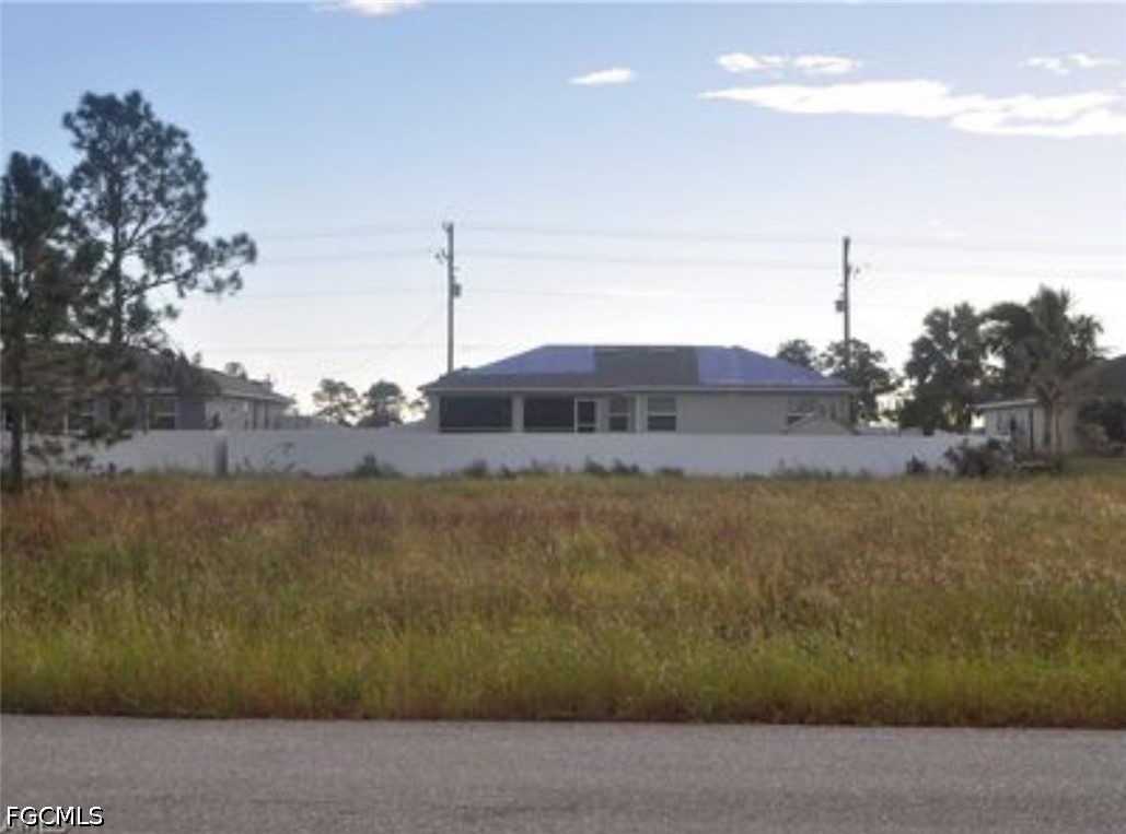 2003  Nora Avenue