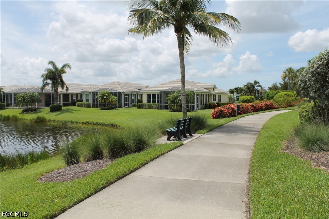 2736 Lambay Court