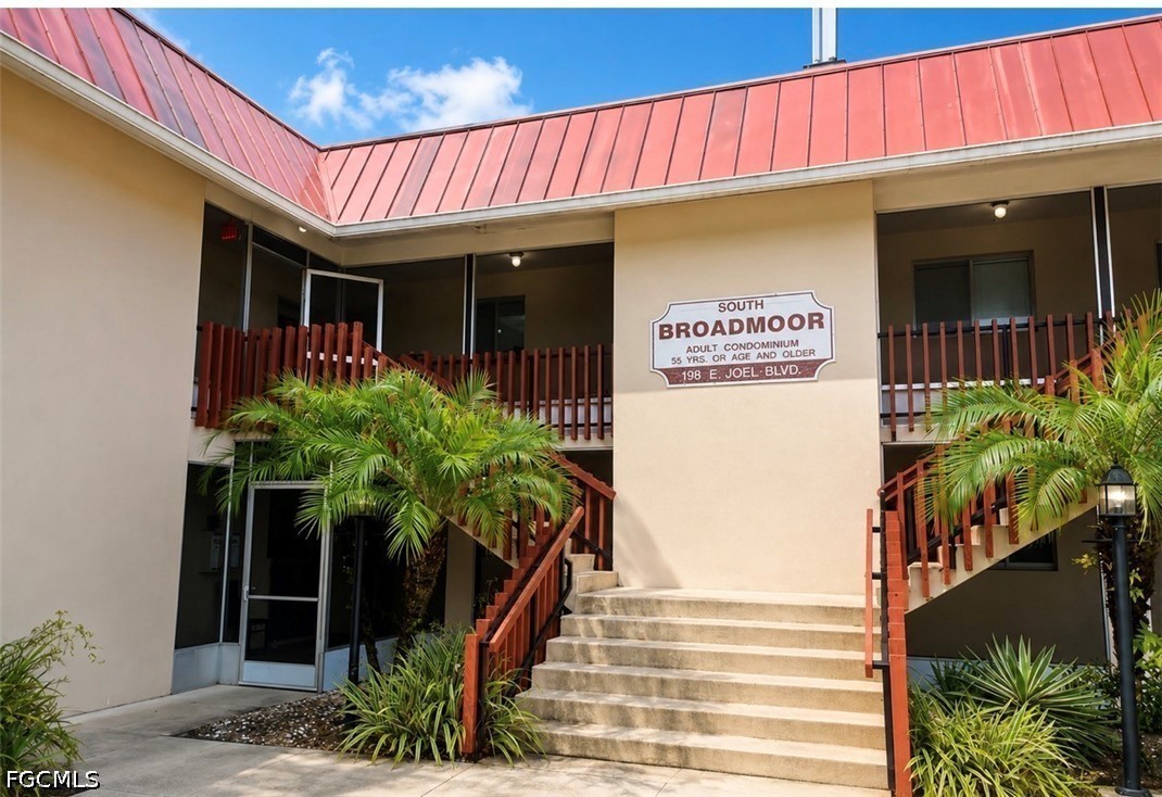 198  Joel Boulevard, Apt 6