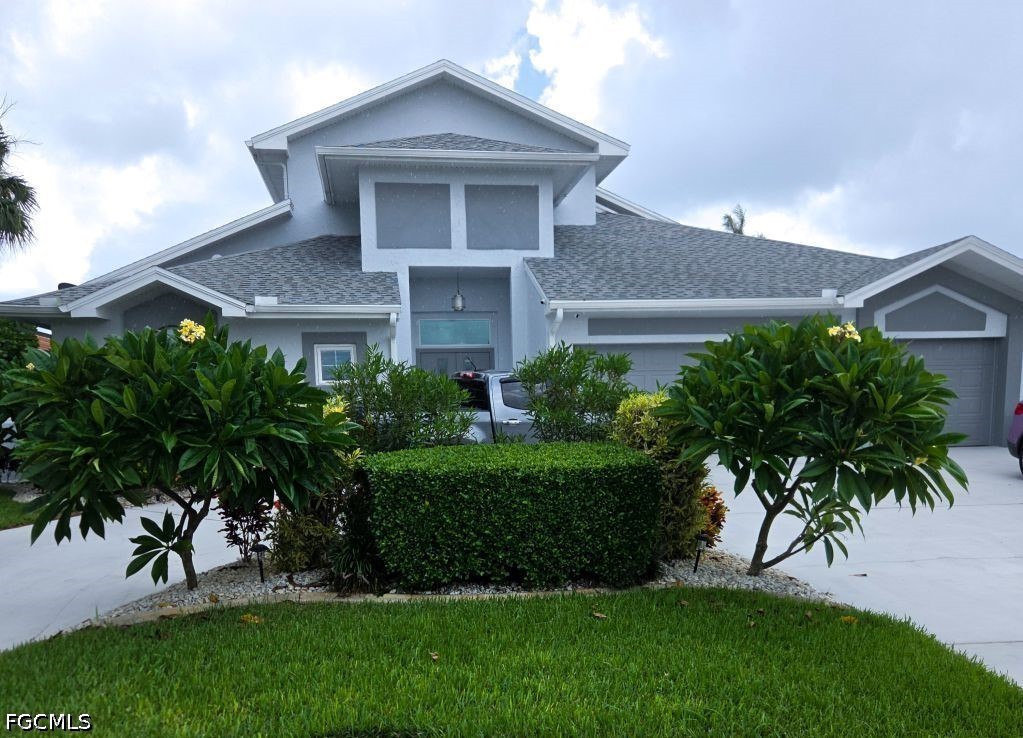 622 SW 52nd Street
