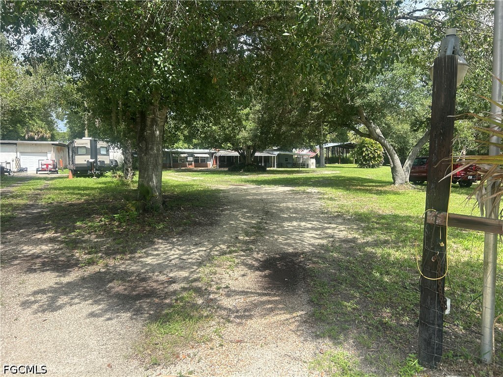 18595  Palm Creek Drive, Apt 601
