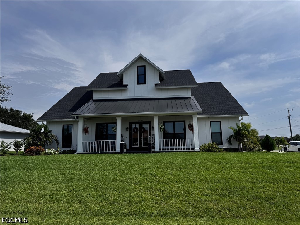 1305 NW 10th Terrace