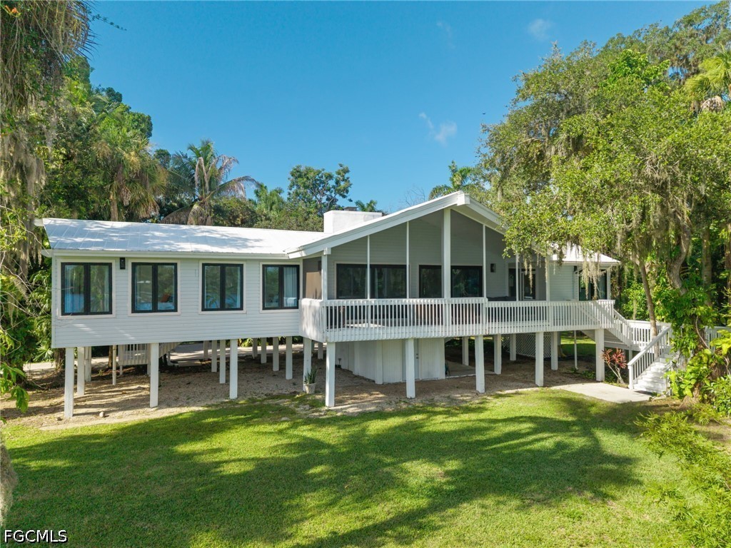 19481/483 S River Road