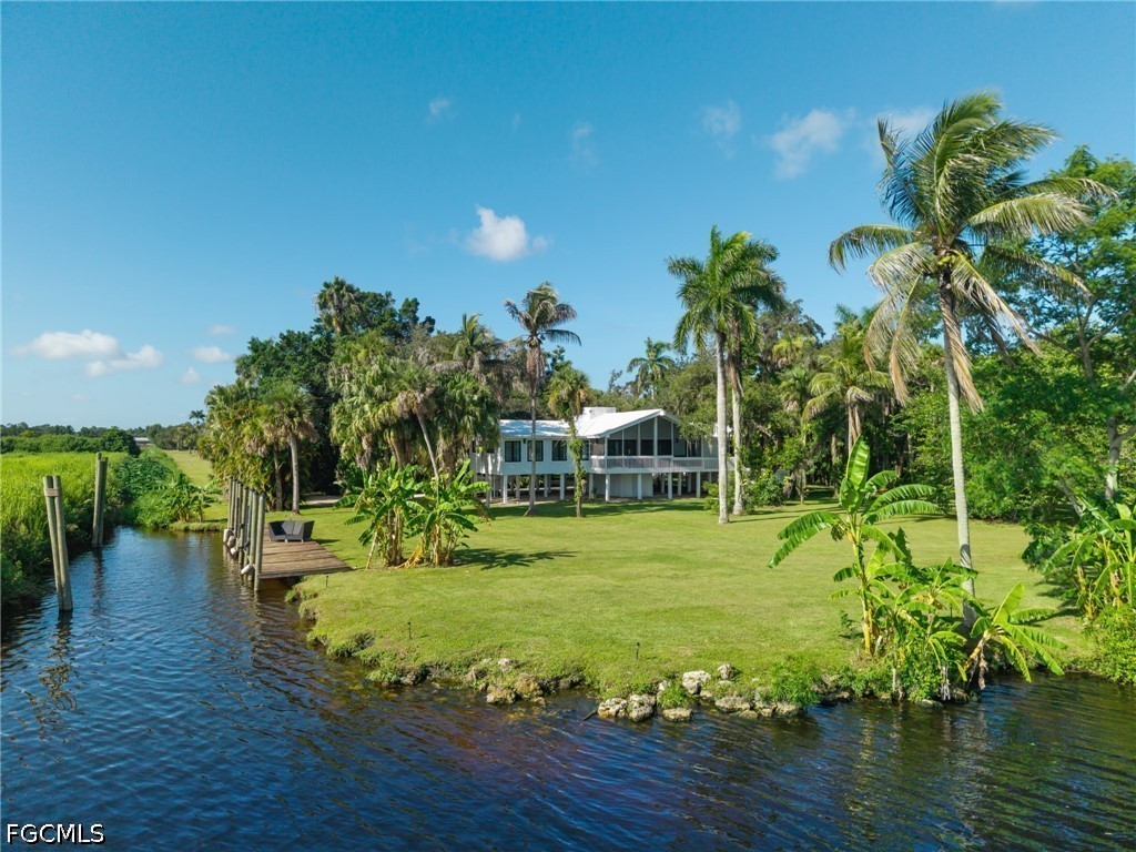 19481/483 S River Road