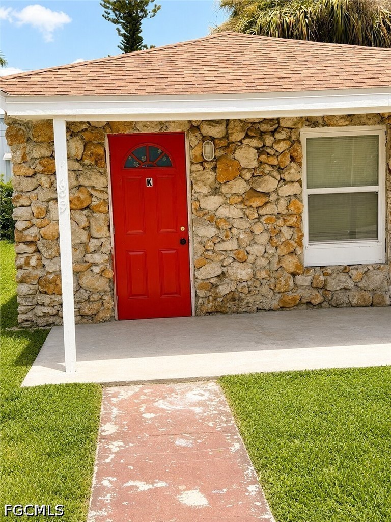 1189 N Tamiami Trail