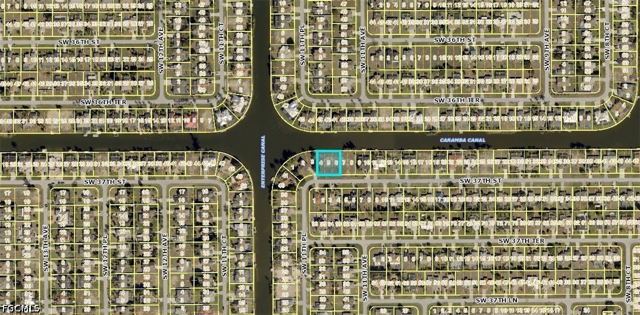 1109 SW 37th Street