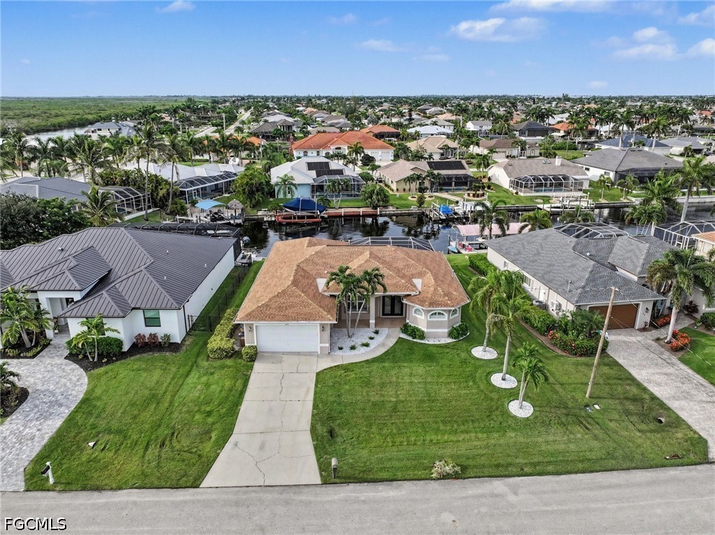 2909 SW 38th Street