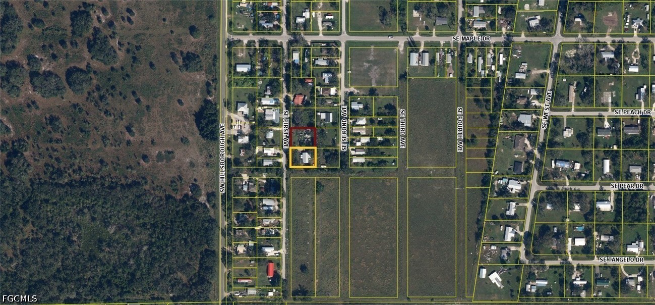 Lot 15-16 SE 1st Avenue