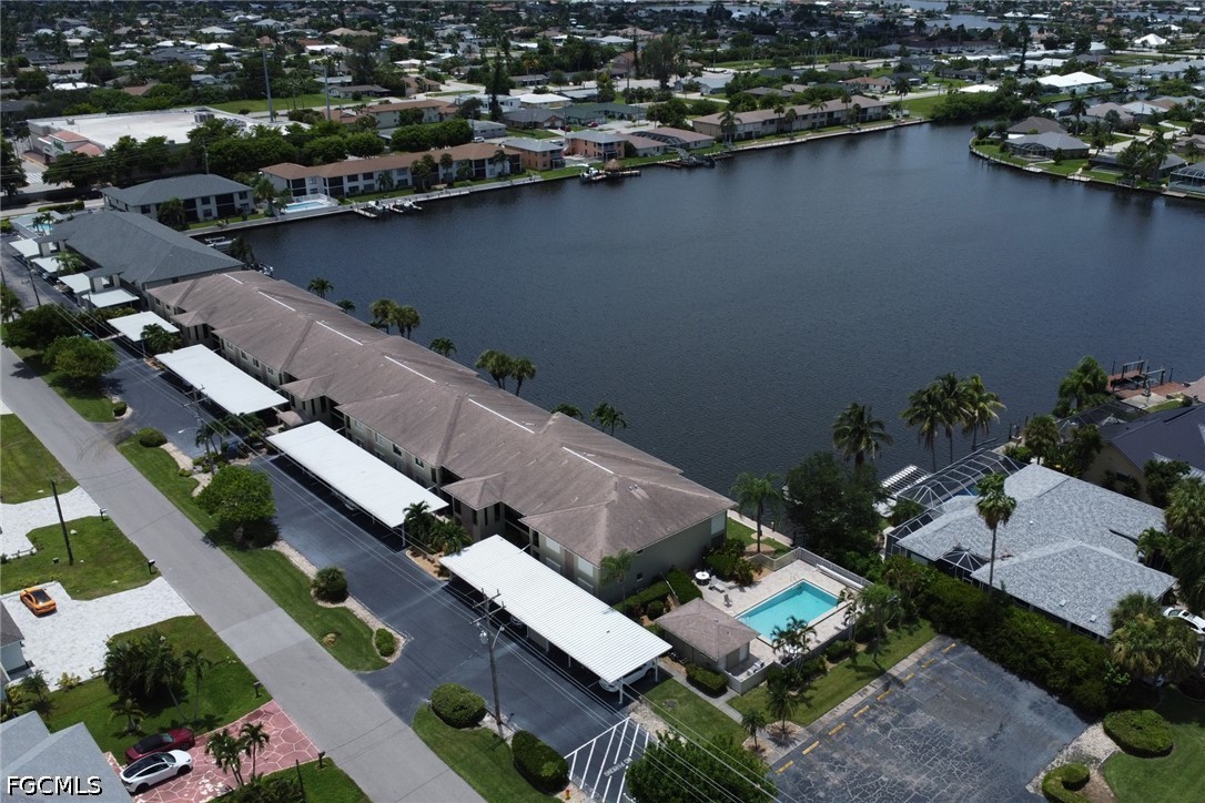 4634 SW Santa Barbara Place, Apt 101