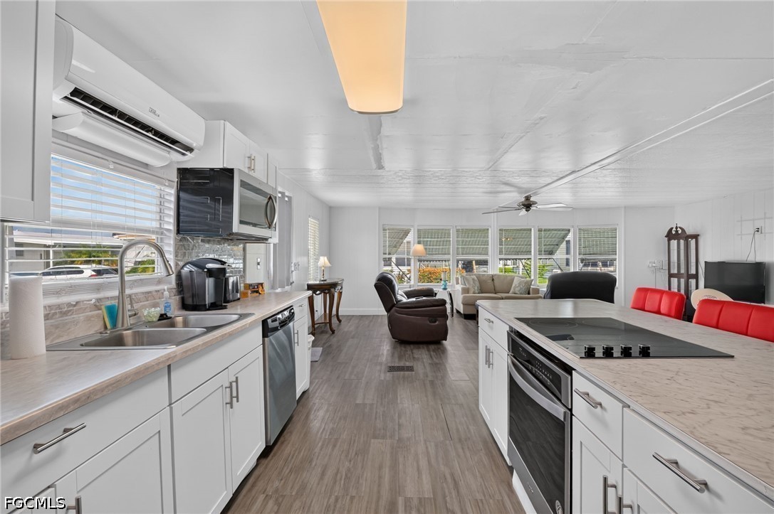 14716  Nantucket Road, Apt 411