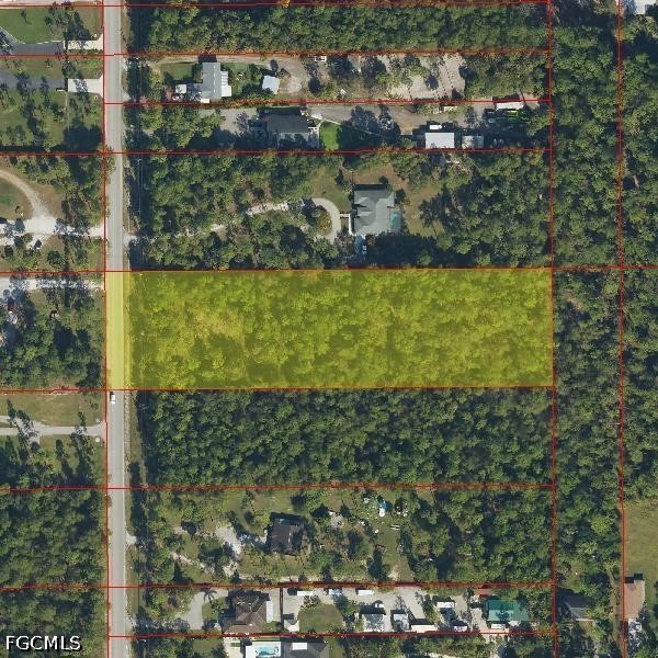 522 Everglades Boulevard
