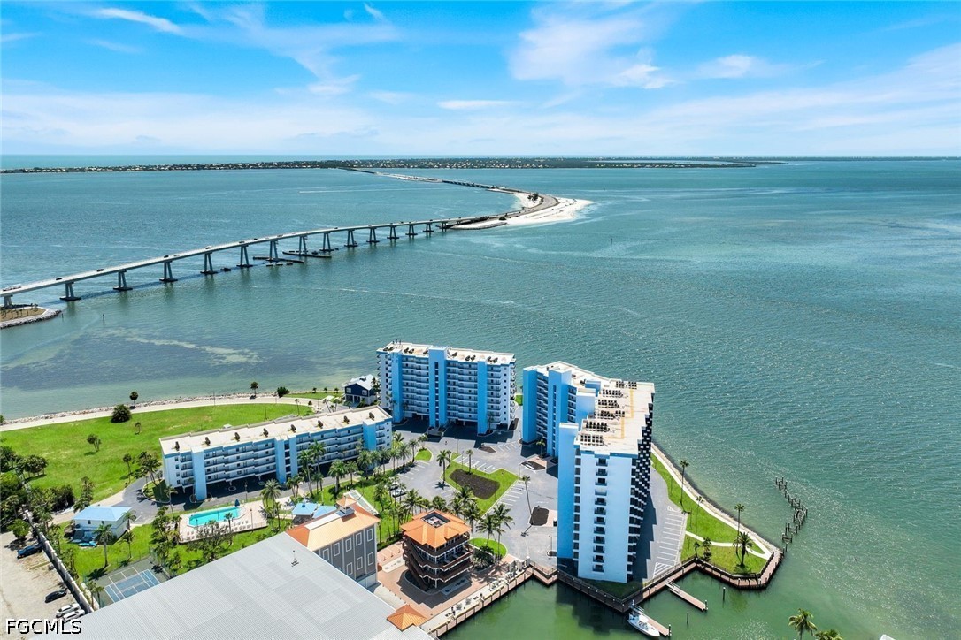 15021 Punta Rassa Road, Apt 401