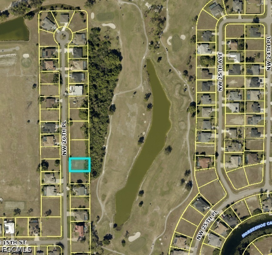 1525 NW 26th Place