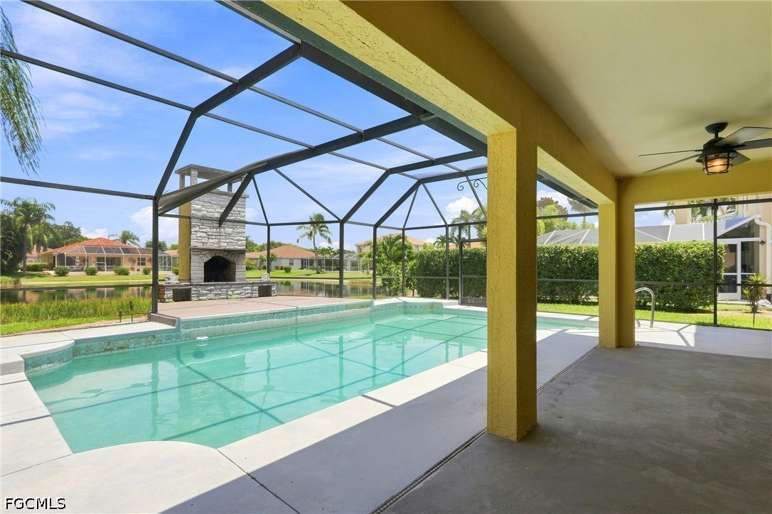 13031 Shoreside Court