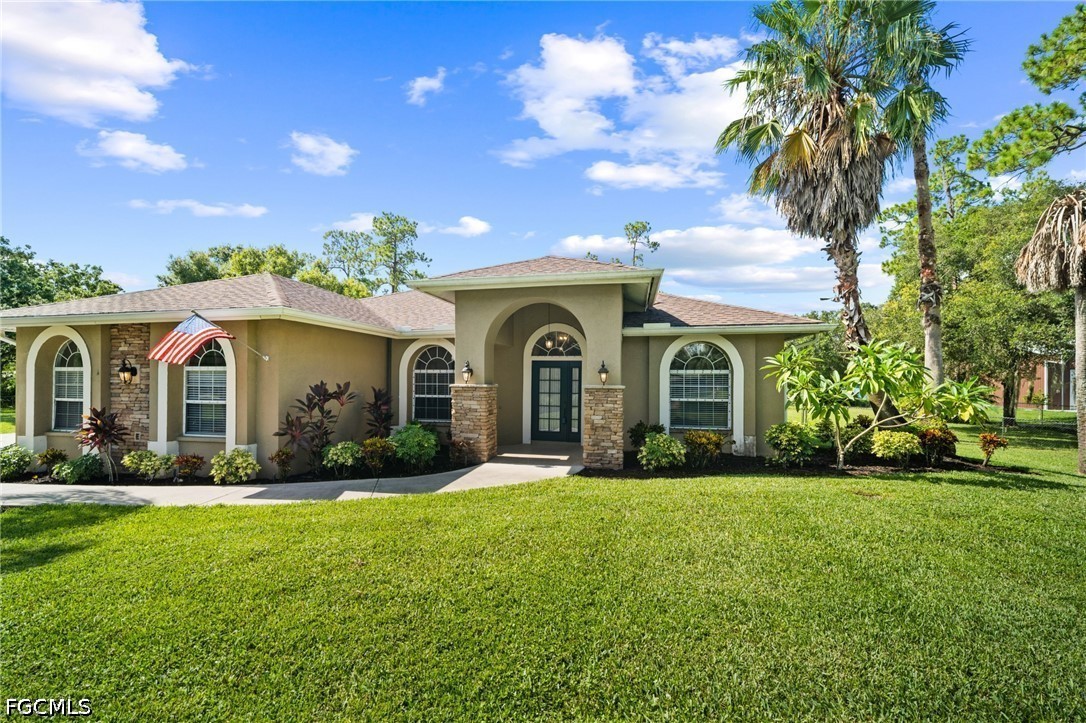 11704  Bentwood Court