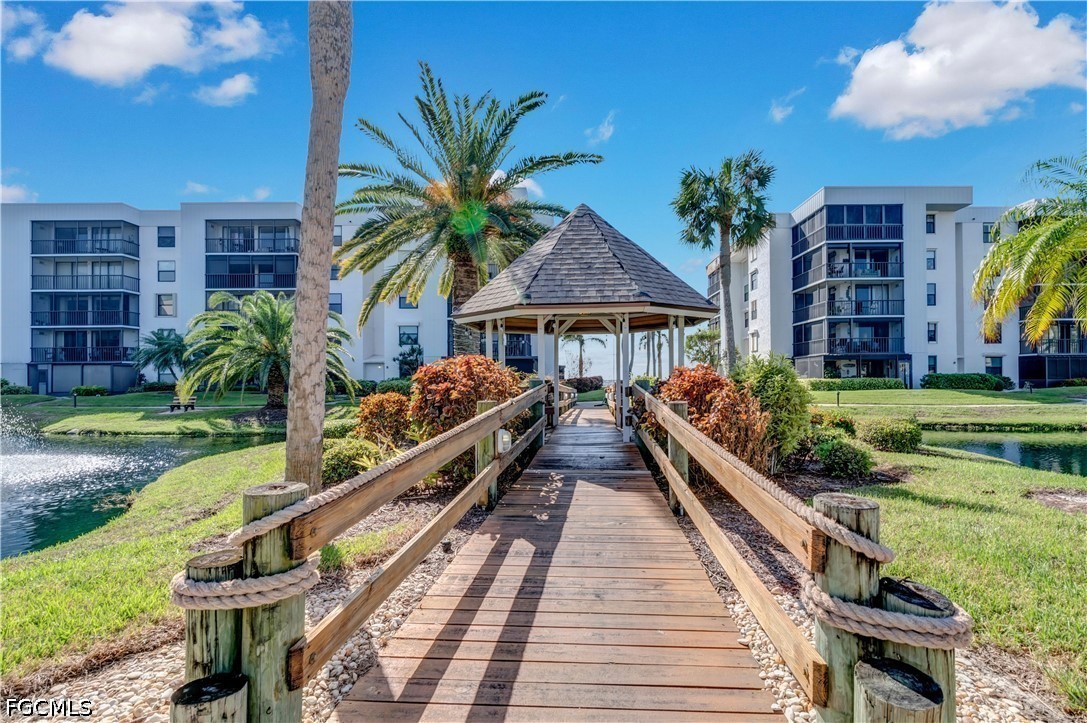 3490 N Key Drive, Apartment 217