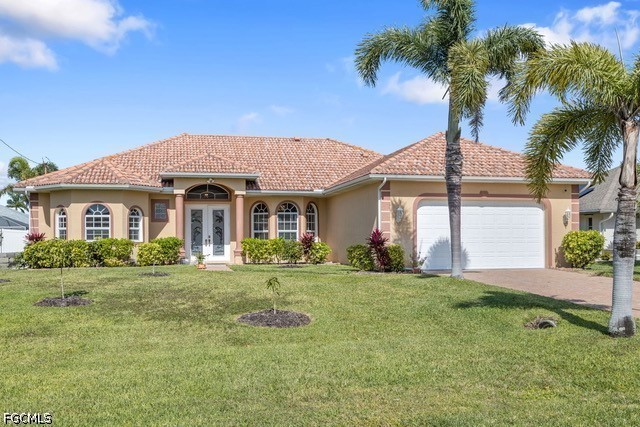 2111 SW 51st Street