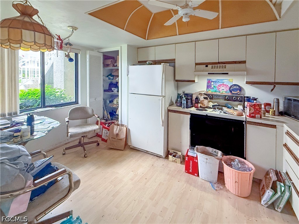 12501  Cold Stream Drive, Apt 402