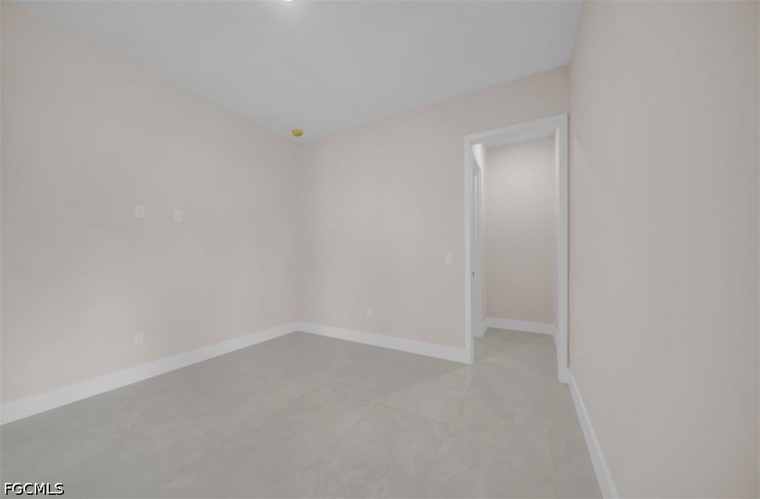 1116 Cherry Street